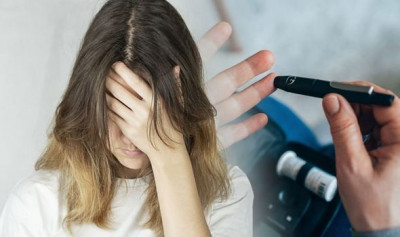 Penderita Diabetes Tipe 2 Alami Penuaan Otak yang Lebih Cepat