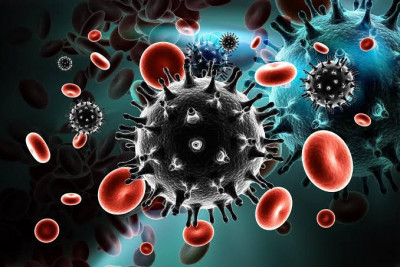 Kenali Gejala dan Masa Infeksi Virus HIV
