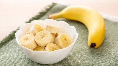 Ini Manfaat dari Konsumsi Buah Pisang Setiap Hari