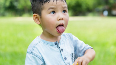 Sadari Gejala dan Tanda Dehidrasi pada Anak Balita