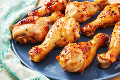 Meski Enak, Hindari Bagian Daging Ayam Ini