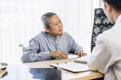 Apa Itu Demensia Frontotemporal? Ini Gejala dan Penyebabnya