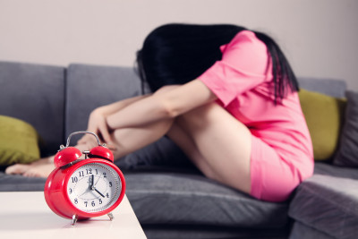 Begini Cara Meningkatkan Kualitas Tidur!