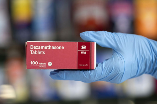 Dexamethasone