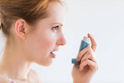 5 Tips Mencegah Asma Agar Tidak Sering Kambuh
