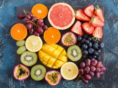 Manfaat yang Dimiliki Oleh Vitamin C Bagi Tubuh