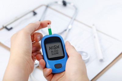 Ini Perbedaan Diabetes Tipe 1 dan Tipe 2