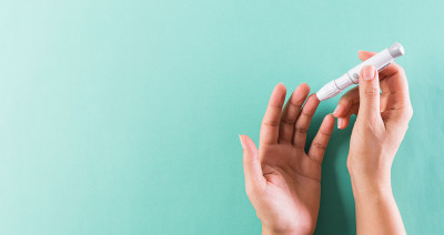 Pilihan Diet yang Baik Bagi Penderita Diabetes