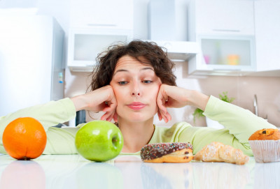 Kesalahan-kesalahan Ini Dapat Membuat Diet Anda Gagal