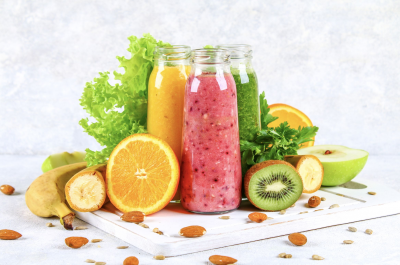 Diet Tepat bagi Penderita Asam Urat