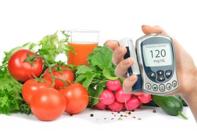 5 Mitos Terkait Pola Makan untuk Penderita Diabetes