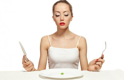 Diet? Jangan Sampai Kekurangan Kalori