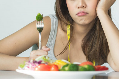 3 Kesalahan Diet Ini Bahaya Untuk Tubuh