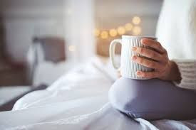 Minuman yang Membantu Lelap Tidur Dengan Cepat