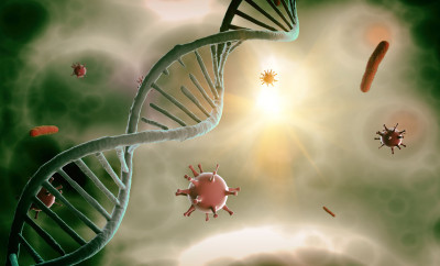 Mutasi Virus Corona N493K Disebut Bisa Hindari Antibodi