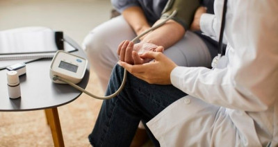 Pentingnya Rutin Melakukan Medical Check Up