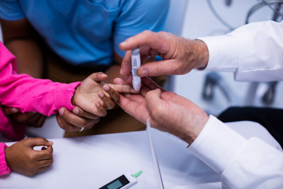 Waspada Gejala Diabetes Pada Anak Dan Remaja