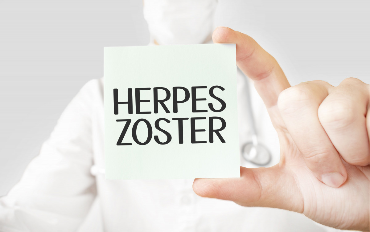 Herpes Zoster