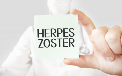 Deretan Komplikasi Serius yang Disebabkan Oleh Herpes Zoster