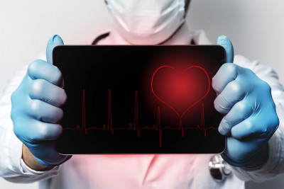 Mengenal Elektrokardiogram dan Penyebab Hasilnya yang Abnormal