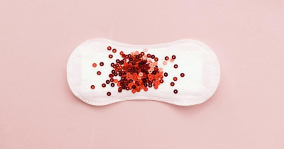 5 Penyebab Menstruasi Anda Ringan dan Sedikit