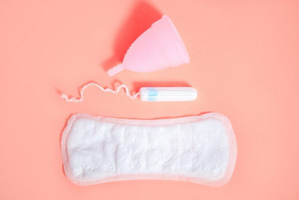 menstruasi