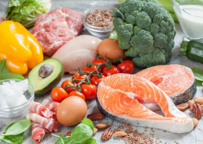 Diet Ini Bisa Bikin Tidur Lebih Nyenyak