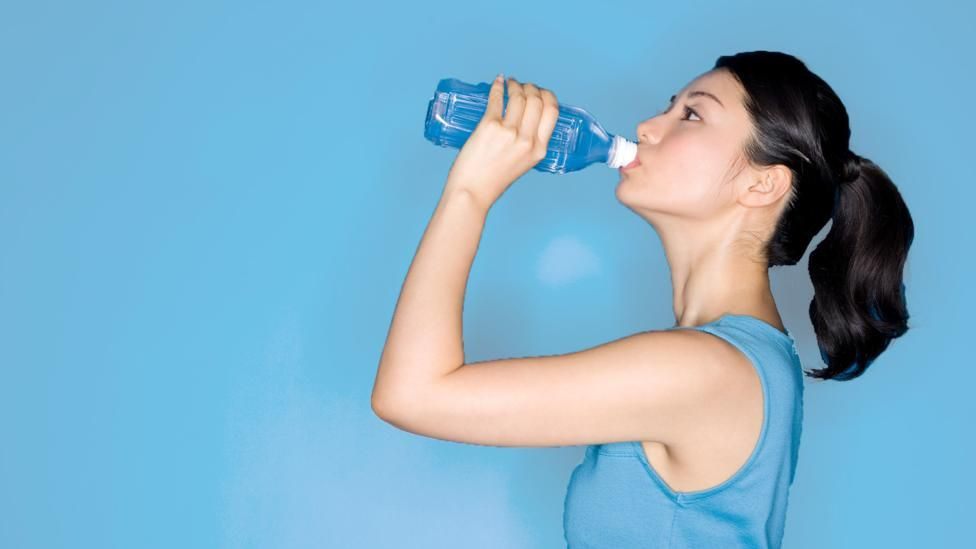 Pentingnya Mengonsumsi Air yang Cukup dari Sudut Pandang Sains | Yesdok.com