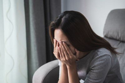 Gejala yang Disebabkan Oleh Stres Berlebihan