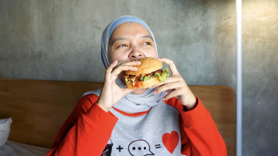 Ini Alasannya Junk Food dan Makanan Manis Membuat Ketagihan