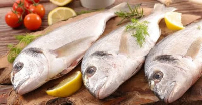 Makanan Terbaik Untuk Mengurangi Risiko Glaukoma