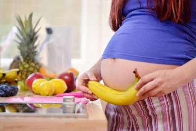 5 Buah Yang Baik Dikonsumsi Selama Kehamilan