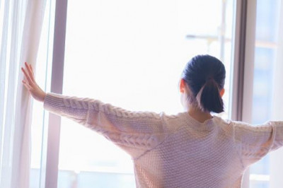 5 Langkah Sederhana Hadapi Musim Panas di Rumah
