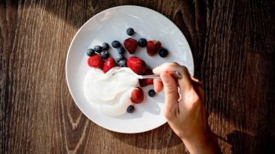 Daftar Camilan Sehat Bagi Penderita Diabetes
