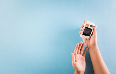 Waspada Diabetes di Masa Pandemi