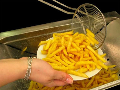 Makanan Ini Bisa Menambah Berat Badan Anda