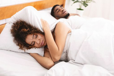 Efek Samping Bila Tubuh Kurang Tidur