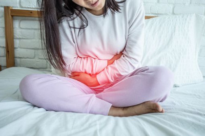 Kenali Penyebab Nyeri Hebat Saat Menstruasi