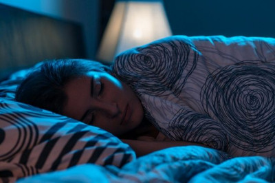 Kiat Agar Mendapatkan Kualitas Tidur yang Baik