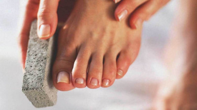 Pengobatan Rumahan Untuk Kulit Kaki yang Kering