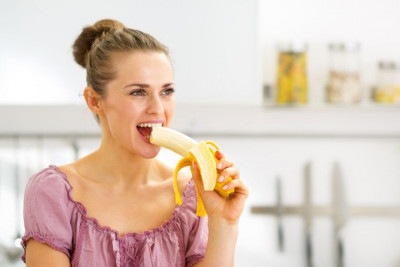 Bolehkah Memakan Pisang dalam Keadaan Perut Kosong?
