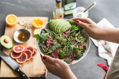 Tips dari Ahli untuk Mengubah Pola Makan Menjadi Lebih Sehat