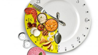 Picu Kanker Hingga Kerontokan Rambut, Ini Akibat Sering Telat Makan