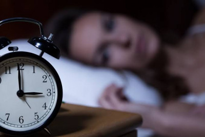 Mitos Tentang Tidur yang Selama ini Keliru