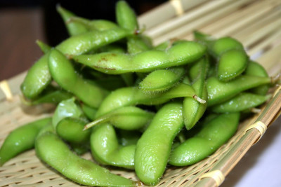 Pilihan Sayuran dan Kacang-kacangan yang Ternyata Kaya Protein