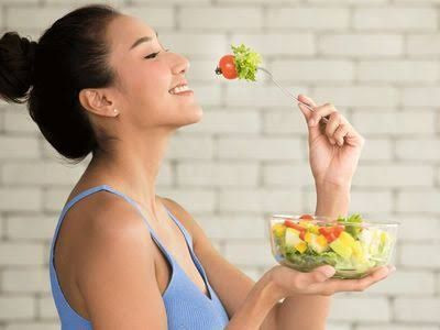 Diet Tak Teratur Dapat Pengaruhi Siklus Menstruasi