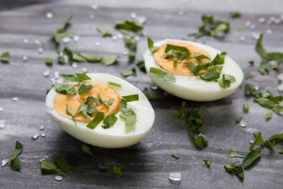 Konsumsi Telur yang Dimasak Bikin Protein Lebih Mudah Dicerna Tubuh