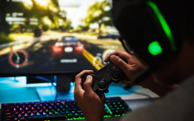 Studi: Bermain Game Selama 1 Jam Bisa Meningkatkan Perhatian