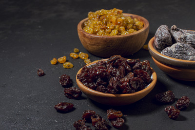 Jenis Buah yang Sebaiknya Dihindari Penderita Diabetes