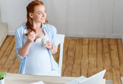 5 Manfaat Konsumsi Yoghurt untuk Ibu Hamil